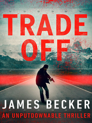 cover image of Trade-Off